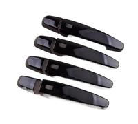 Accoudoir Compatible Avec Chevy Pour Traverse 2018 2019 2020 2021 Couvercle De Poignée Porte Latérale Voiture Capuchon Garniture Accessoires Décoration Extérieure