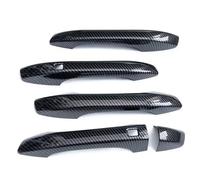 Accoudoir Compatible Avec Kia Pour K5 Pour Optima 2021 2022 2023 LHD Couverture De Poignée Porte Extérieure Cadre Moulage Garniture Protection Autocollant Accessoires