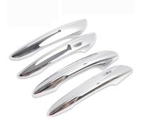 Accoudoir Compatible Avec Mazda Pour CX-30 2020 2021 2022 2023 Extérieur Pour Poignée De Porte Intelligente Garniture Cadre Accessoires Décoration Protection