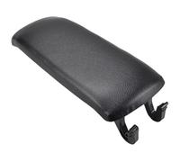 Accoudoir Console Centrale Pour A&dui A6 C5 2000-2006 Voiture Couvercle Loquet D'accoudoir Console Centrale Cache Clip Loquet Cuir PU Accoudoir Capuchon Accessoires Auto