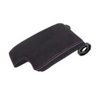 Accoudoir Console Centrale Pour BMW Série 3 E46 1999-2004 En Cuir Côté Conducteur Gauche 51168213678 D'accoudoir