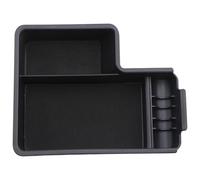 Accoudoir Console Centrale Pour G&olf 5 Pour G&olf 6 MK6 Pour GTI Pour S&CIROCCO Pour MK5 Boîte Rangement Pour Gants Voiture Accoudoir Central