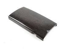 Accoudoir Console Centrale Pour Mercedes Pour B&enz Classe S W221 2008 2009 2010 2011 2012 Accessoires Voiture Console Accoudoir Boîte Cadran Pavé Boîtier Garniture(Black 1pc)