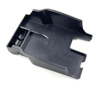 Accoudoir Console Centrale Pour P&orsche Pour Macan Pour Macan S Pour Panamera Accessoires Style Voiture Accoudoir Central À Gants Boîte Rangement Plateau(2010-17)