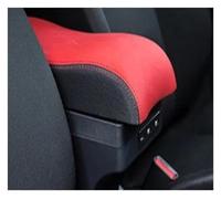 Accoudoir Console Centrale Pour VW Pour B&ORA Pour G&olf 4 Central Voiture Boîte Rangement Intérieure Avec USB Accessoires Décoration Voiture(C5 7usb)