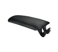 Accoudoir Console Centrale Voiture Couvercle Boîte Rangement Accessoires Intérieurs 8E0864245E Pour A4 B6 B7 2002-2007(Noir)