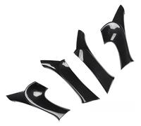 Accoudoir Console Voiture 1 Ensemble Pour IS F 250 350 2006 2007 2008 2009 2010 2011 2012 2013 Panneau D'accoudoir De Porte De Voiture Garniture Boîte Rangement Accoudoir