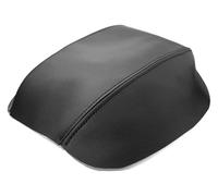 Accoudoir Console Voiture Pour A6 2012 2013 2014 2015 2016 2017 2018 Couvercle Boîte D'accoudoir Console Centrale Intérieure Voiture Garniture Protection(B)