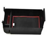 Accoudoir Console Voiture Pour Benz Classe A Classe B Pour CLA Pour GLA Pour GLB W177 W247 Classe GLA H247 C118 2019-2021 Accoudoir Central Boîte Rangement Accoudoirs Plateau