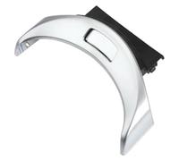 Accoudoir Console Voiture Pour Benz Classe C W205 Pour GLC W253 Couvercle Boîte Rangement Accoudoir Console Centrale Voiture Couvercle Bouton Commutateur