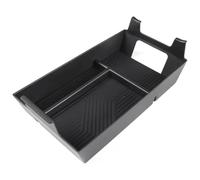 Accoudoir Console Voiture Pour Benz Classe E W214 E200 E260 E300 2024 2025 Accoudoir Commande Centrale Voiture Boîte Rangement Support Plateau Tableau Bord Accoudoirs Voiture