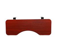 Accoudoir de bureau ergonomique pour ordinateur coude et repose-poignet réduit la douleur chronique au bureau, idéal pour l'utilisation du clavier et de la souris, améliore le confort et la
