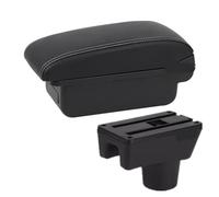 Accoudoir de Console Centrale pour Attrage pour Mirage, boîte de Rangement pour accoudoir de Voiture, Accessoires de Voiture, boîte de Rangement pour Console Centrale, accoudoir