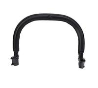 Accoudoir de guidon de sécurité pour la plupart des landaus