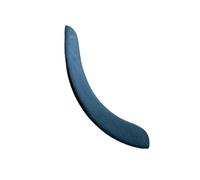 Accoudoir de guitare acoustique en bois avec ruban de repose-bras adhésif pour accessoires classiques folk, accessoires de guitare acoustique pour remplacement pour débutants