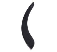 Accoudoir de guitare acoustique en bois avec ruban de, repose-bras auto-adhésif pour accessoire Folk de 39 à 41 pouces