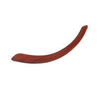 Accoudoir De Guitare Confortable Le Bois Fabriqué À La Main Augmente La Résonance Acoustique Installation Sans Effort Angles De Hauteur Réglables De Bras De Guitare Réglable