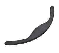 Accoudoir de guitare exquis en bois de rechange pour guitares classiques et acoustiques, confortable