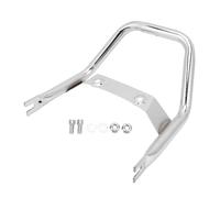 Accoudoir de main courante de passager de moto, guidon de passager arrière de moto, support stable, poignée sécurisée, sécurité améliorée for Monkey 125 2018 à 2023/479