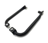 Accoudoir de passager de moto, accoudoir de siège arrière, support de guidon décoratif, poignée de siège for Kawasaki Z900RS 2018 - 2021