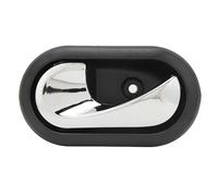 Accoudoir de poignée de porte intérieure Poignées Intérieures De Porte Intérieure, Pour Dokker, Duster, Lodgy, Lodgy, Sandero, Panneau De Porte, Revêtement D'habillage