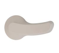 Accoudoir De Poignée De Réglage De Dossier De Siège Droit Pour Kit 308,Accessoires D'nikde Voiture - Type Gray Right