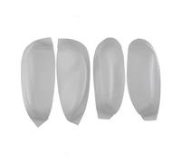 Accoudoir de Porte intérieur de Voiture, pour Panneau de poignée, pour Housse en Cuir Microfibre, pour Accessoires de Garniture, pour Kia, pour K3