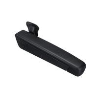 Accoudoir de rangement pour voiture Support de main confortable côté gauche/droit pour voiture RV pour accoudoir siège réglable pour camping-car bateau universel(Right)