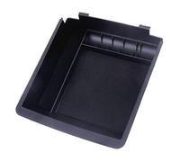 Accoudoir de rangement pour voiture Support de rangement pour console centrale voiture, accoudoir, boîte, plateau, conteneur palette pour Hyundai pour Elantra 2011-2015