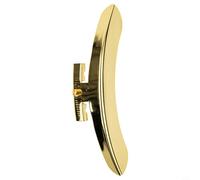 Accoudoir de rechange pour banjo conçu pour une stabilité de jambe unique et un crochet de fixation de jante dans la restauration du banjo