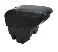 Accoudoir de rechange pour Skoda Fabia 3 III 2015-2022 pour console centrale de voiture