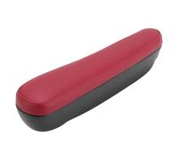 Accoudoir de Siège Avant Intérieur, Coussin de Coude à Soutien Supplémentaire, Réglable pour 500 2016 à 2019, Compatible avec 500 2016-2019 (À Droite : 6BV48KRLAA)