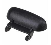 Accoudoir de siège de Voiture 83451 SNA-A01ZA Convient pour Honda Fit pour Civic Coupé 2006-2011 Couvercle d'accoudoir Verrou de Couvercle de Console Centrale Loquet et Ressort