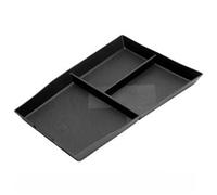 Accoudoir de siège de Voiture Accoudoir de deuxième génération Compatible avec Haval, Compatible avec Jolion Max 2025, boîte de Rangement(A3)