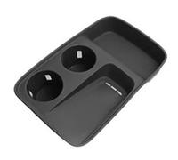 Accoudoir de siège de Voiture Accoudoir de deuxième génération Compatible avec Haval, Compatible avec Jolion Max 2025, boîte de Rangement(A1)