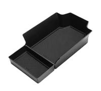 Accoudoir de siège de Voiture Accoudoir de deuxième génération Compatible avec Haval, Compatible avec Jolion Max 2025, boîte de Rangement(A2)