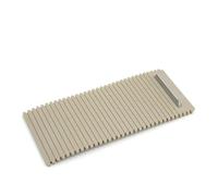 Accoudoir de siège de Voiture Convient pour Skoda Fit for Superb 2009-2015, Couvercle de Porte-gobelet pour Console Centrale intérieure(O)