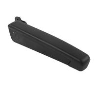 Accoudoir De SièGe De Voiture RéGlable De 0 à 120 °, Noir, Repose-Bras Droit, Remplacement Universel Pour Camping-Car Iveco