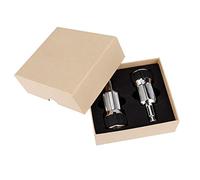 Accoudoir de siège en Acier Inoxydable, Bouton de réglage pour Land Range Sport 2014-19, 5 - Durable et anticorrosion, Remplacement Facile pour Confort Optimal en