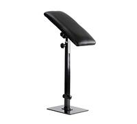 Accoudoir de tatouage, pliable, support de bras et de jambe, réglable, repose-pieds, accessoire de tatouage pour studios de salon, table tatouage repose bras desserte tatouage desserte tattoo 68-100cm