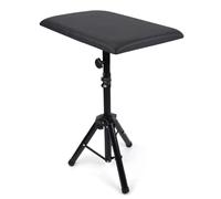 Accoudoir de tatouage portable en fer, accoudoir de tatouage portable, repose-bras de tatouage avec hauteur réglable pour fournitures de tatouage