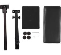 Accoudoir de tatouage professionnel, réglable en hauteur, repose-jambes, support, barre de bras, coussin, outil de tatouage