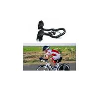 Accoudoir de vélo guidon vélo repose-vélo guidon pour vtt ou vélo de route