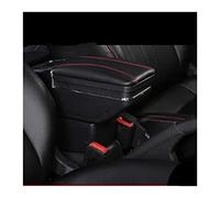 Accoudoir De Voiture Accessoires Intérieurs Console Centrale Boîte Accoudoir Pièces De Voiture Pour VW Pour Touran Pour Caddy 2004-2019 Voiture Accoudoir Boîte(A1 NO USB)