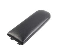 accoudoir de voiture Applicable pour Volkswagen pour VW pour Polo pour edan 2010 2011 2012 2013 2014 2015 Couvercle de boîte d'accoudoir central de voiture Couvercle de console