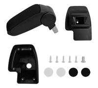 Accoudoir de Voiture Appuie-bras Accessoire Rangement Véhicule Auto vidaXL