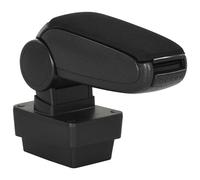 Accoudoir de Voiture Appuie-bras Accessoire Rangement Véhicule Auto vidaXL