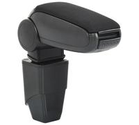 Accoudoir de Voiture Appuie-bras Accessoire Rangement Véhicule Auto vidaXL