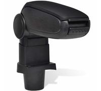 Accoudoir de Voiture Appuie-bras Accessoire Rangement Véhicule Auto vidaXL