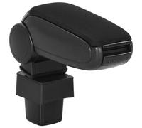 Accoudoir de Voiture Appuie-bras Accessoire Rangement Véhicule Auto vidaXL
